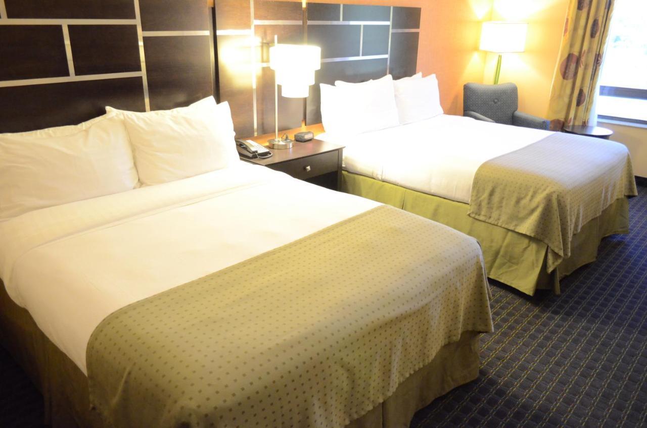 Holiday Inn Houston East-Channelview By Ihg Pokój zdjęcie