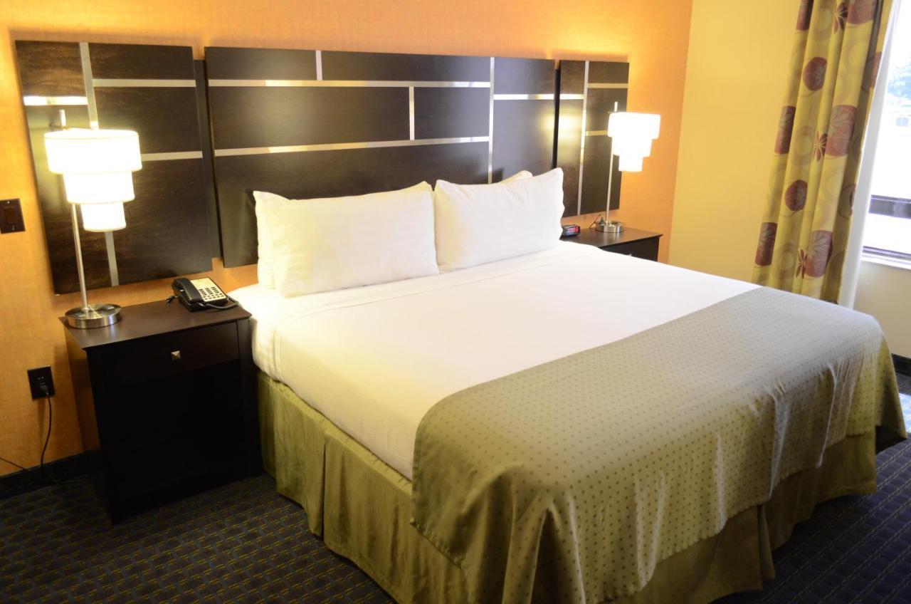 Holiday Inn Houston East-Channelview By Ihg Pokój zdjęcie