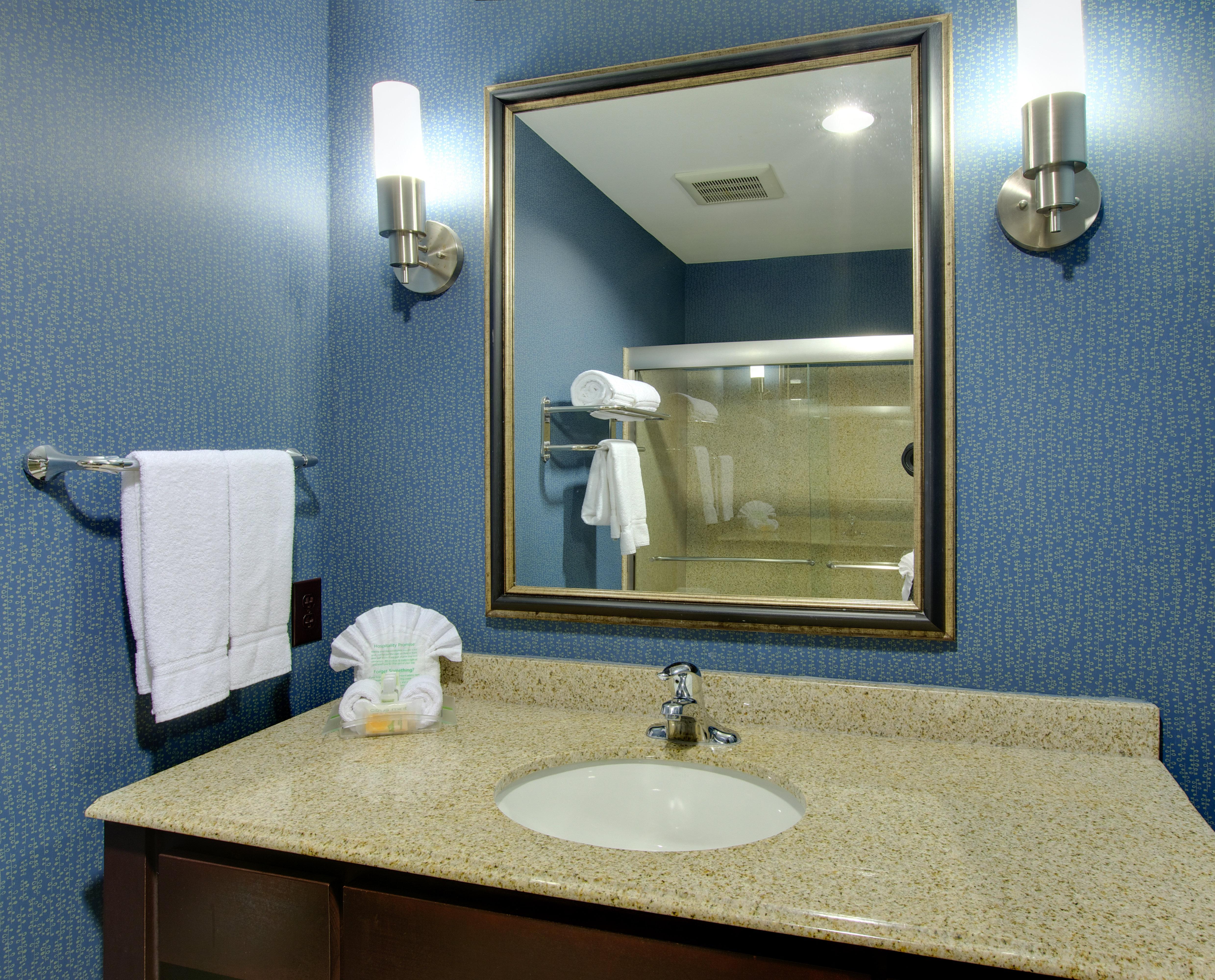 Holiday Inn Houston East-Channelview By Ihg Zewnętrze zdjęcie