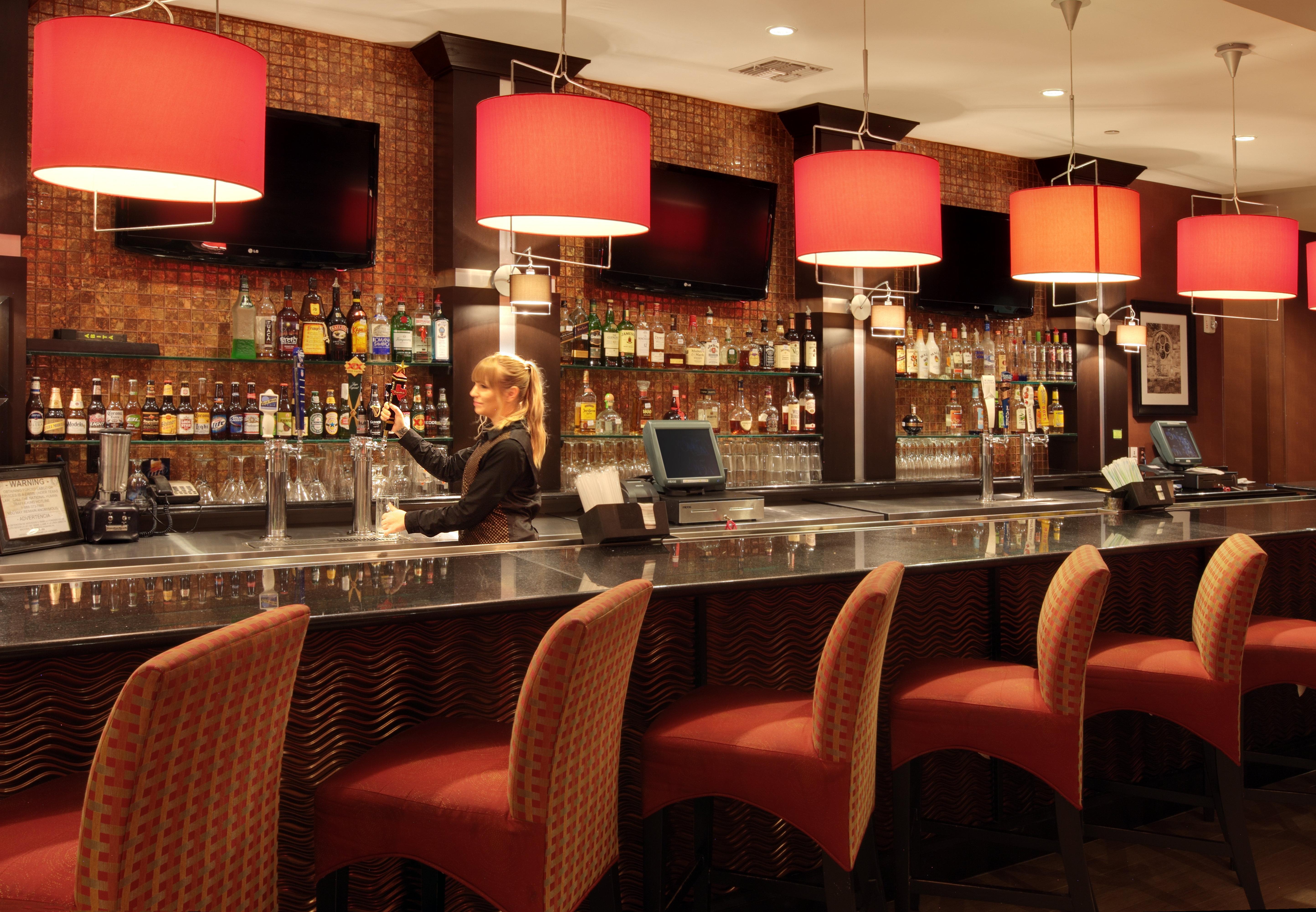 Holiday Inn Houston East-Channelview By Ihg Zewnętrze zdjęcie