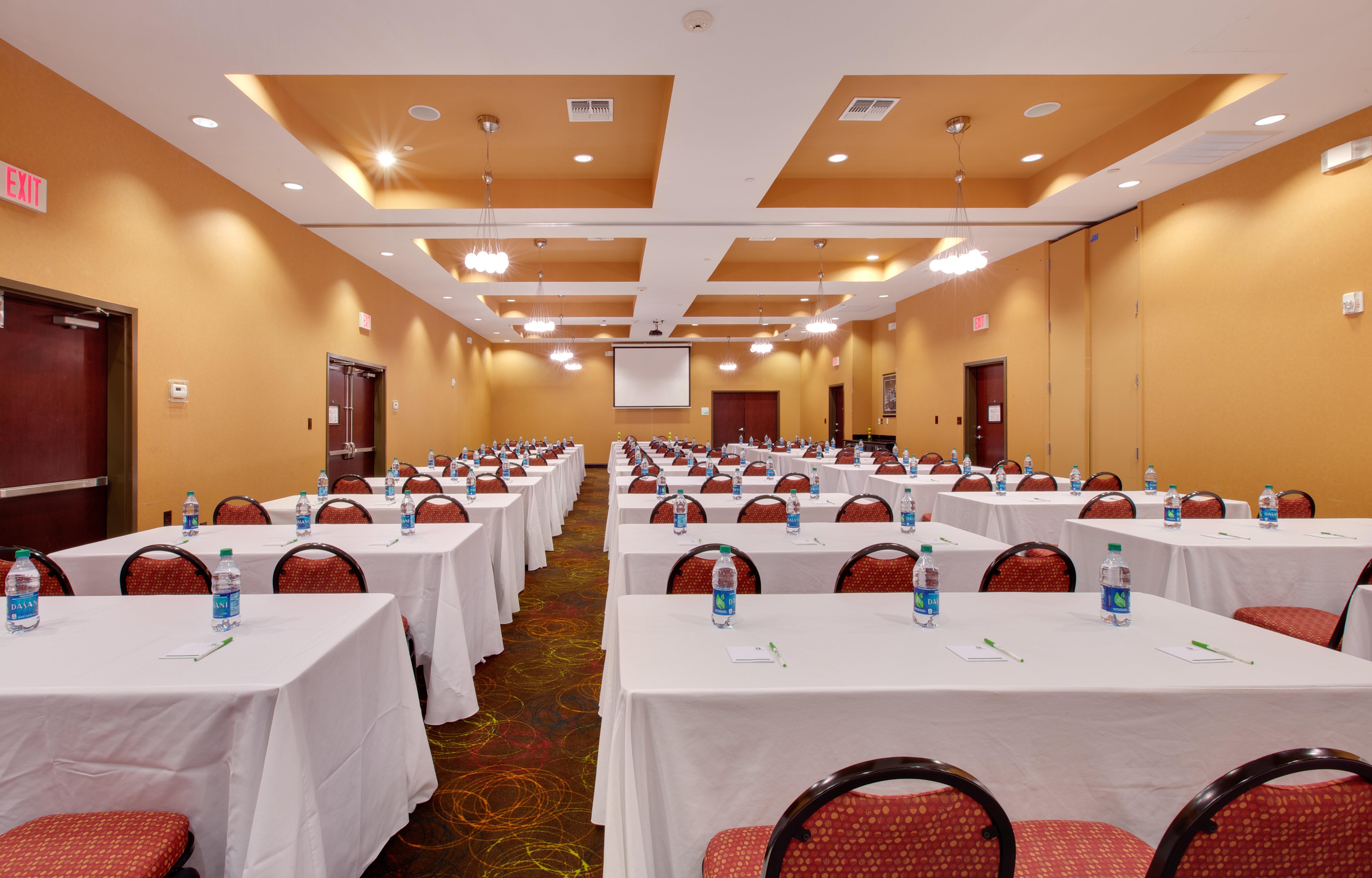 Holiday Inn Houston East-Channelview By Ihg Zewnętrze zdjęcie