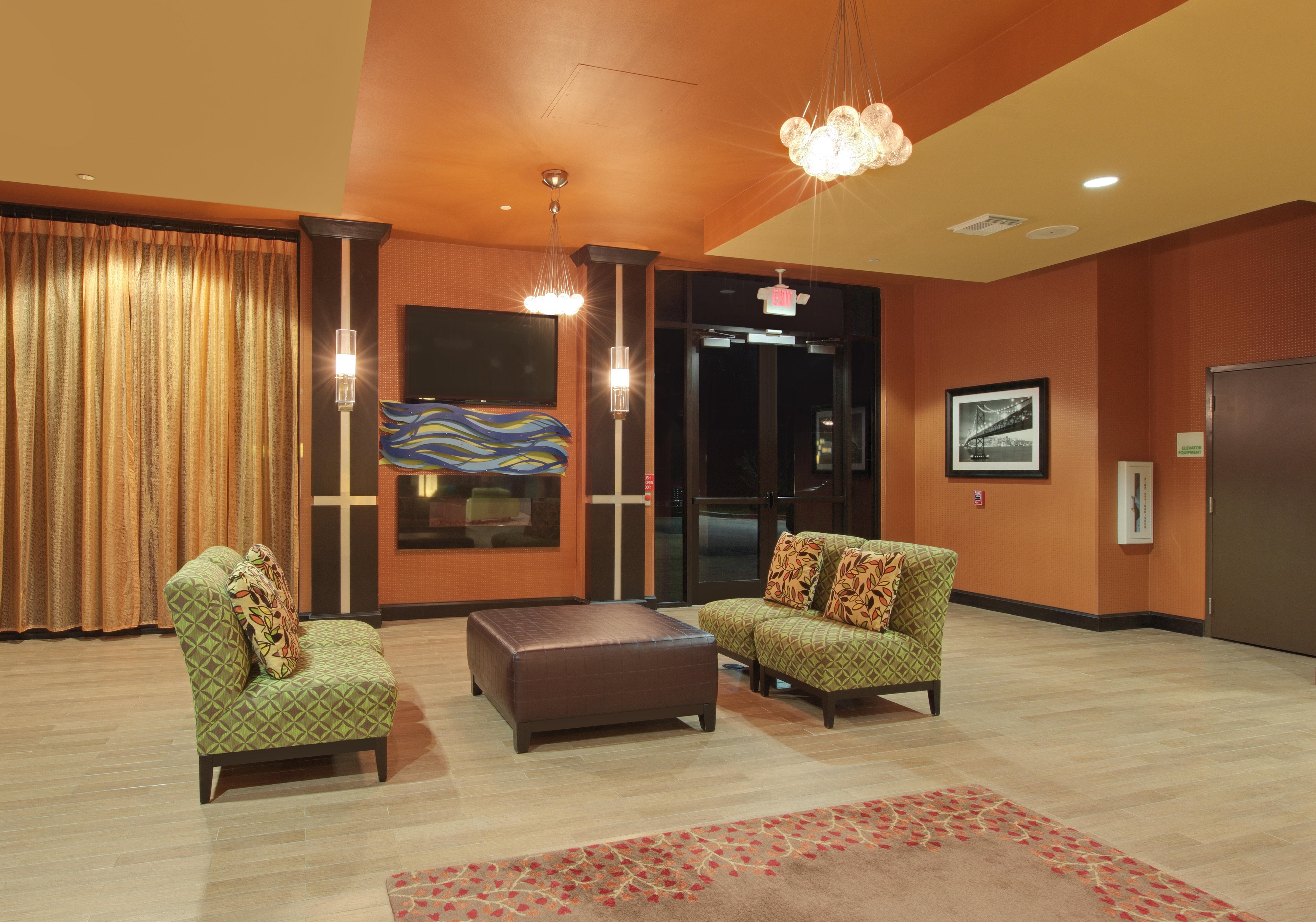 Holiday Inn Houston East-Channelview By Ihg Zewnętrze zdjęcie