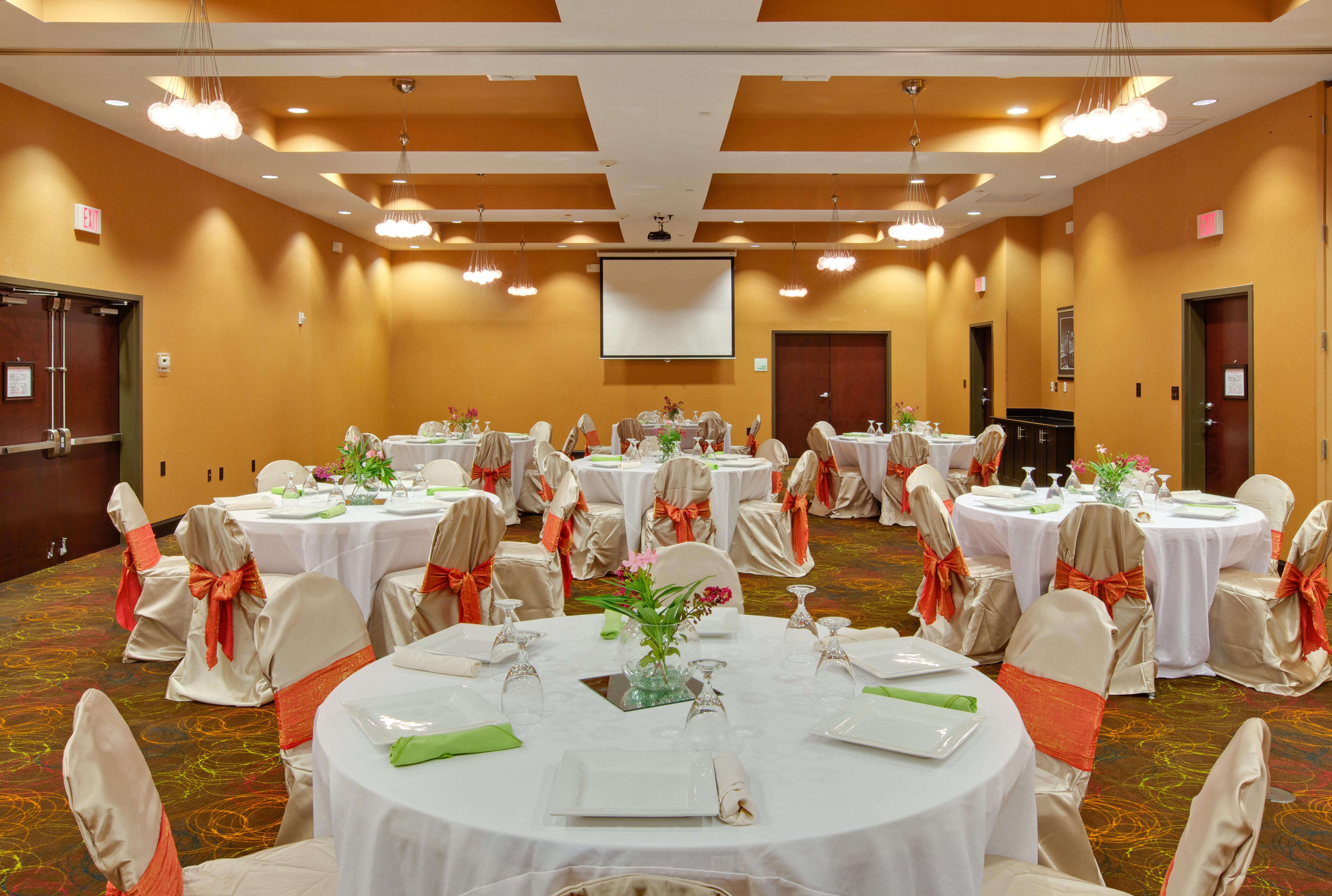 Holiday Inn Houston East-Channelview By Ihg Zewnętrze zdjęcie