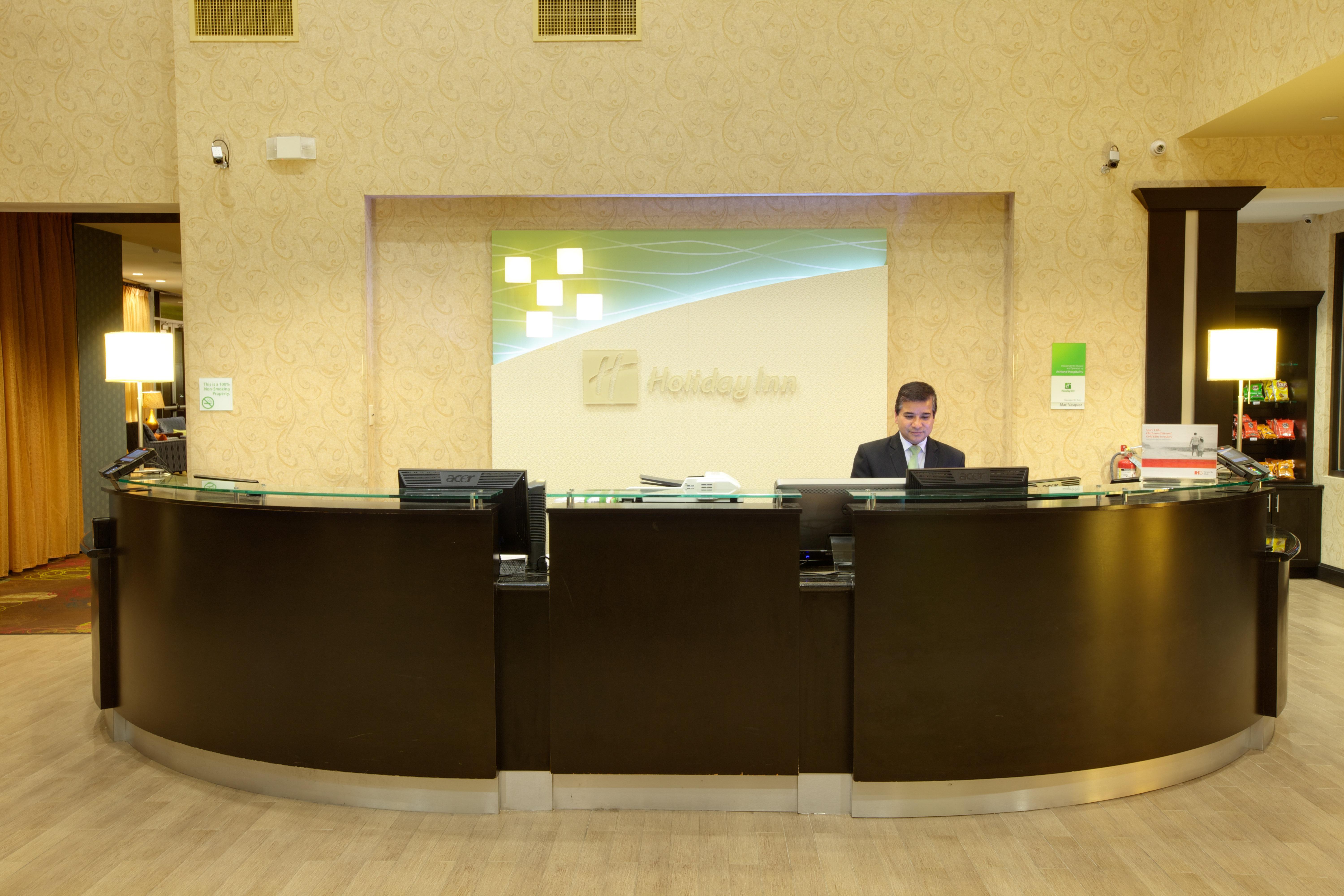 Holiday Inn Houston East-Channelview By Ihg Zewnętrze zdjęcie
