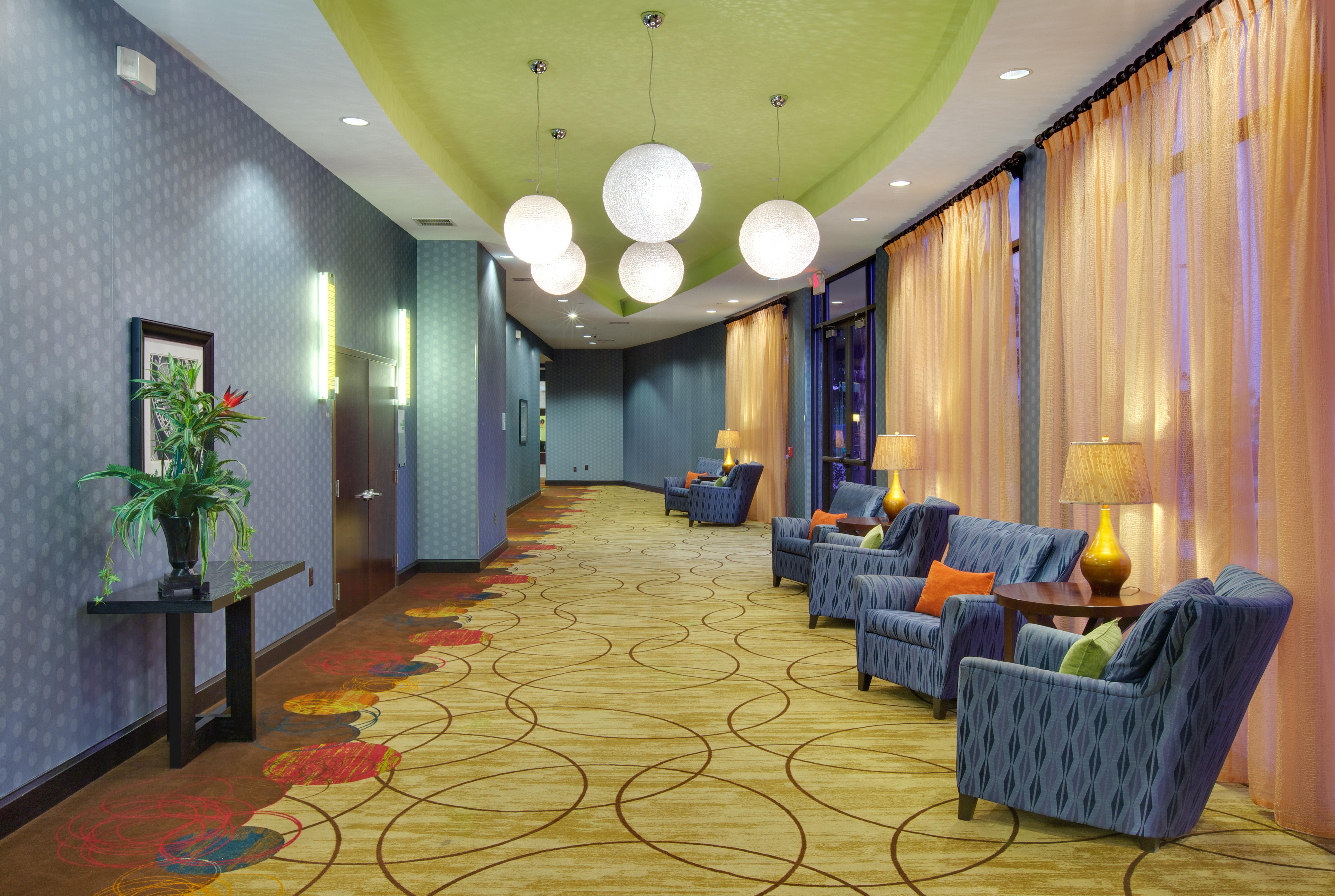Holiday Inn Houston East-Channelview By Ihg Zewnętrze zdjęcie