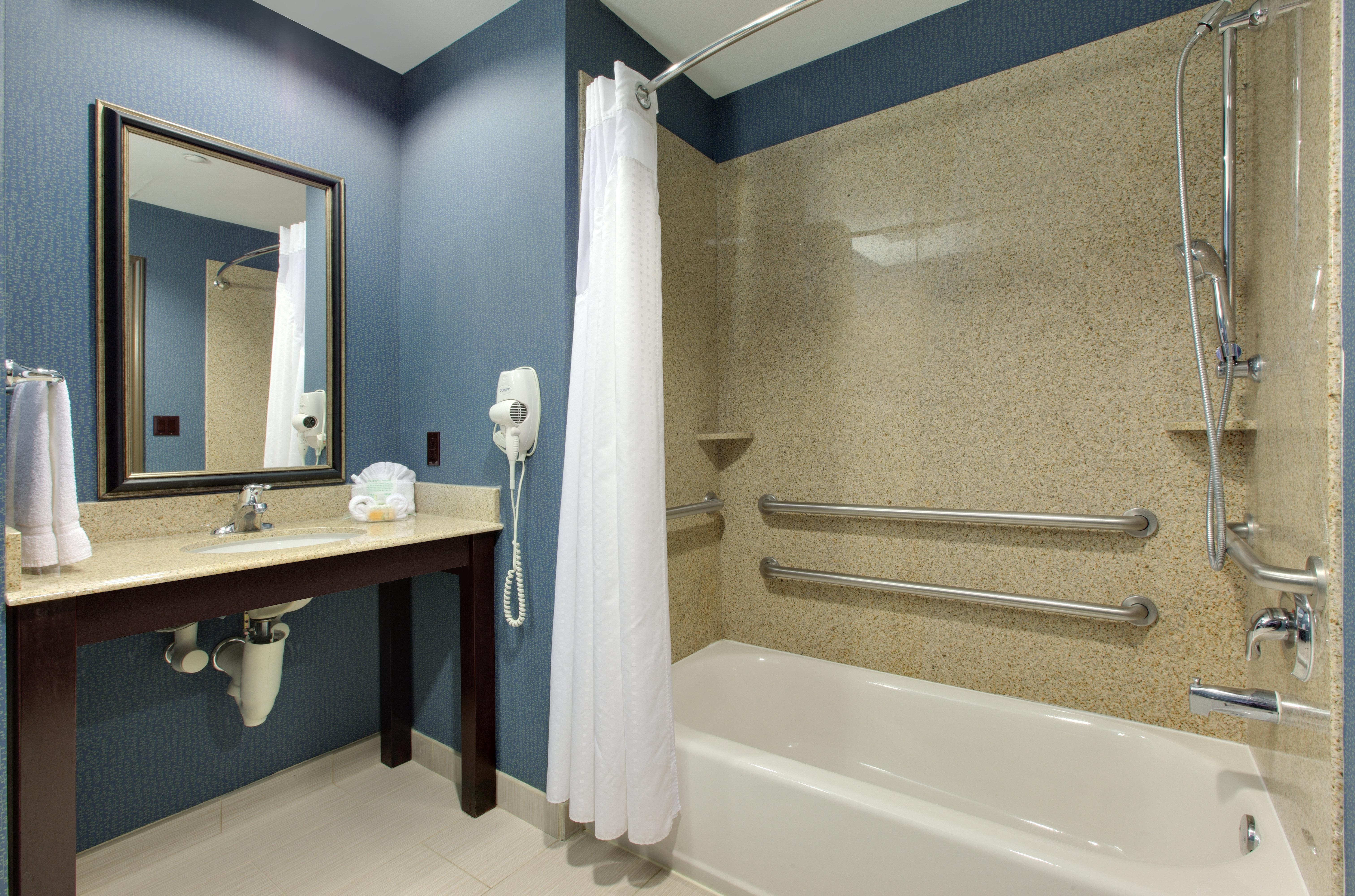 Holiday Inn Houston East-Channelview By Ihg Zewnętrze zdjęcie