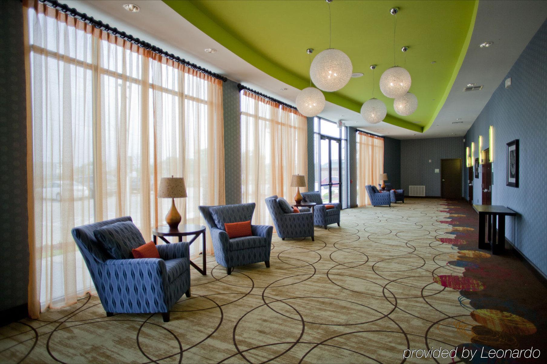 Holiday Inn Houston East-Channelview By Ihg Wnętrze zdjęcie