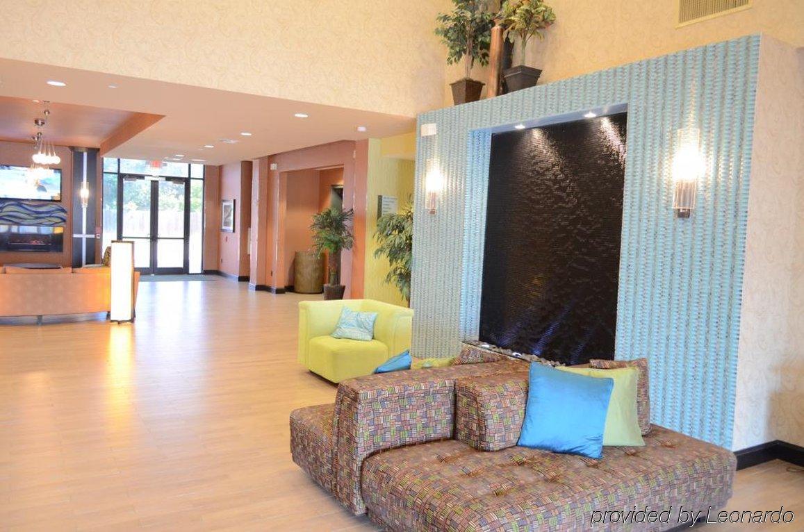 Holiday Inn Houston East-Channelview By Ihg Zewnętrze zdjęcie
