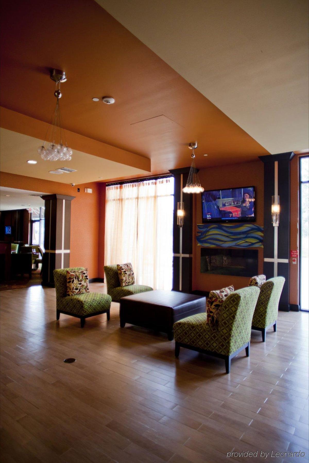 Holiday Inn Houston East-Channelview By Ihg Wnętrze zdjęcie
