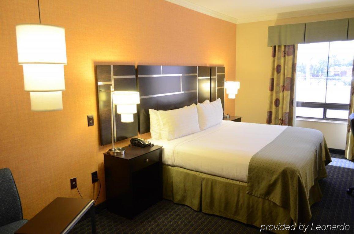 Holiday Inn Houston East-Channelview By Ihg Zewnętrze zdjęcie