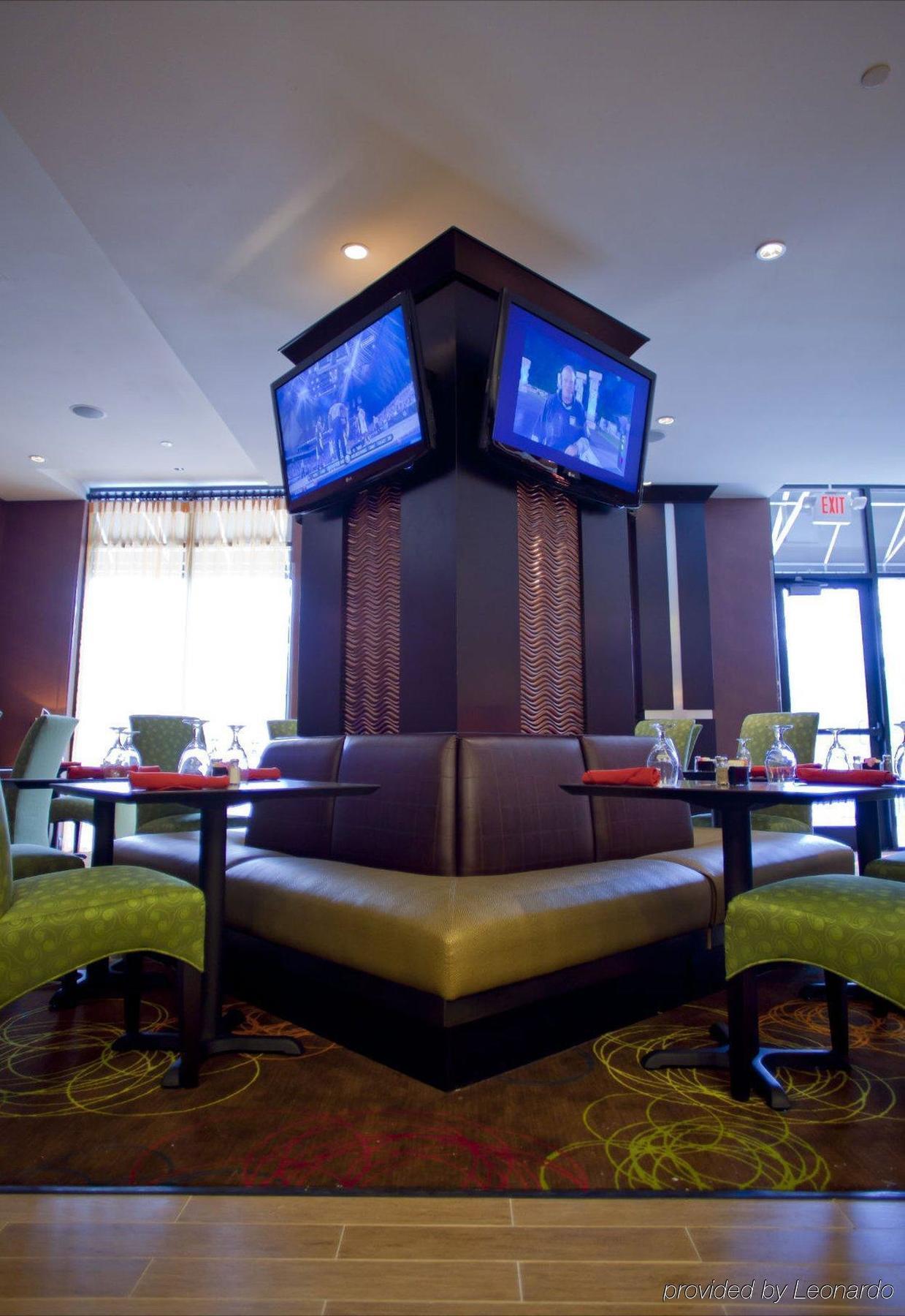 Holiday Inn Houston East-Channelview By Ihg Restauracja zdjęcie