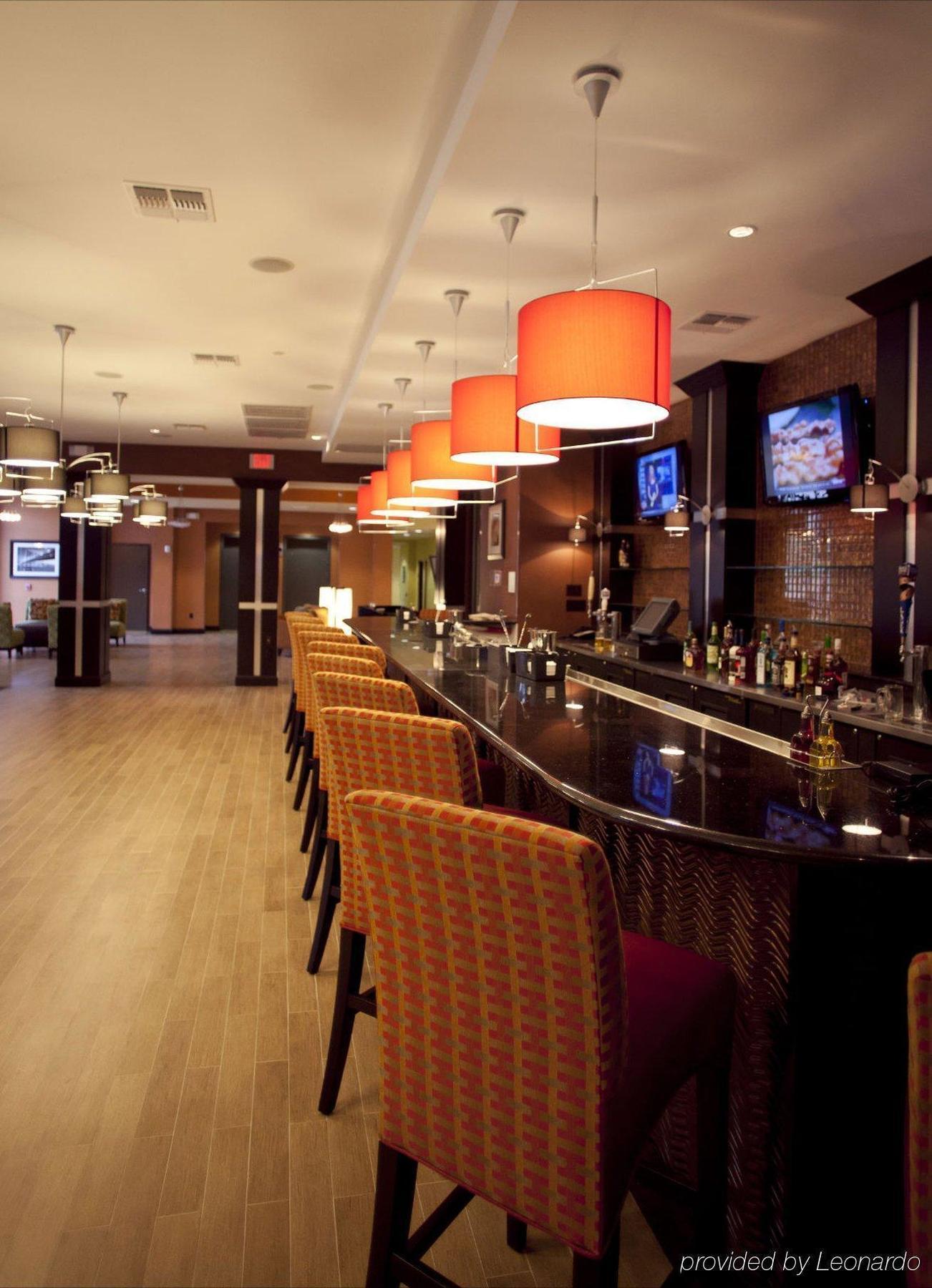 Holiday Inn Houston East-Channelview By Ihg Restauracja zdjęcie