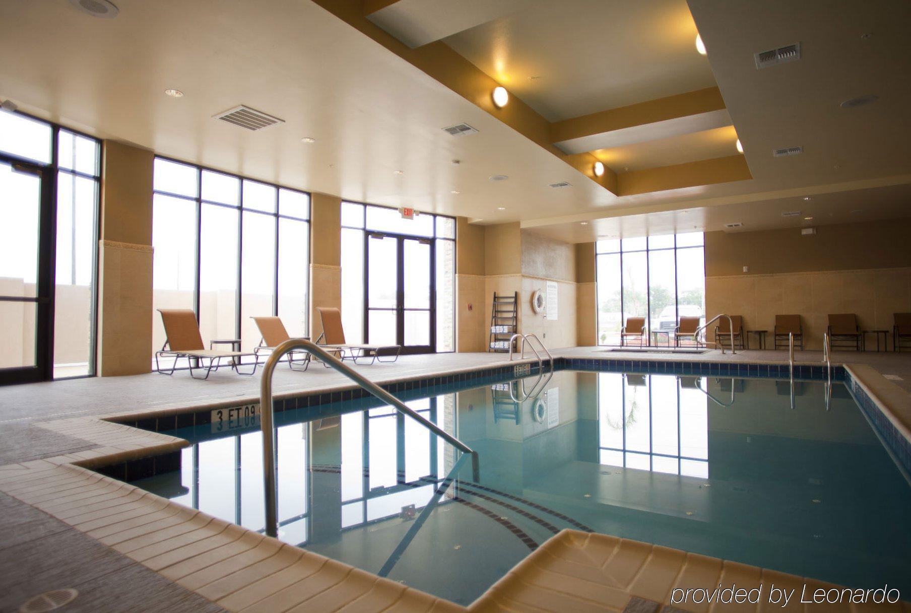 Holiday Inn Houston East-Channelview By Ihg Udogodnienia zdjęcie