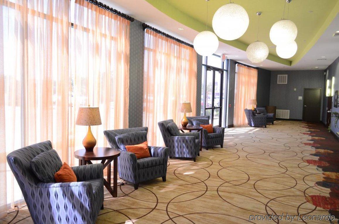 Holiday Inn Houston East-Channelview By Ihg Zewnętrze zdjęcie