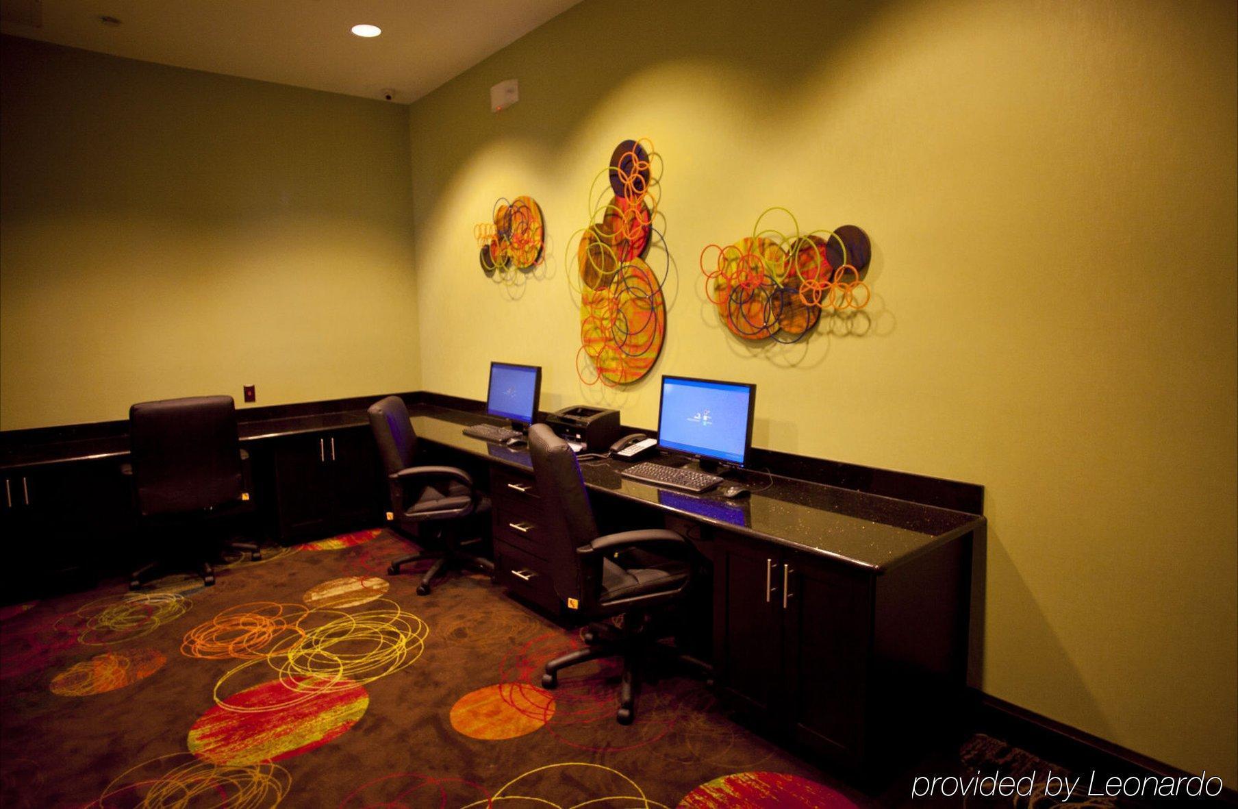 Holiday Inn Houston East-Channelview By Ihg Udogodnienia zdjęcie