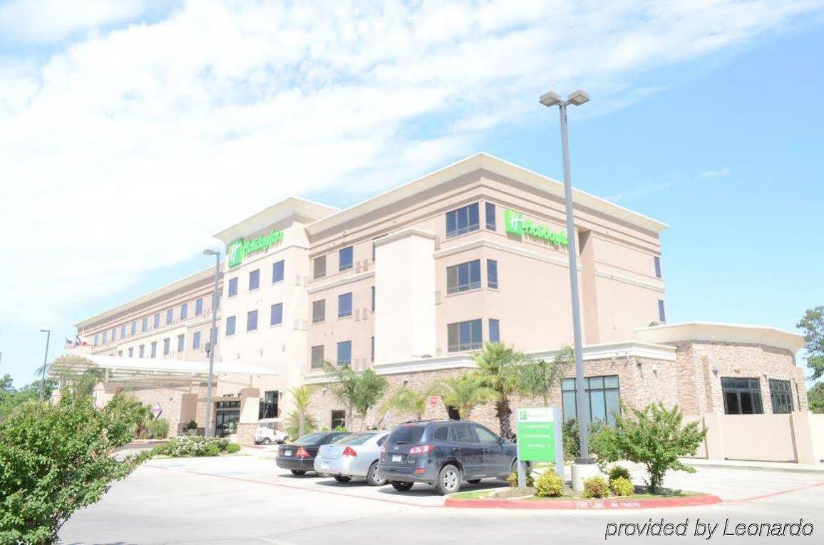 Holiday Inn Houston East-Channelview By Ihg Zewnętrze zdjęcie