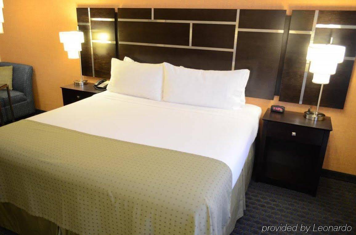 Holiday Inn Houston East-Channelview By Ihg Zewnętrze zdjęcie
