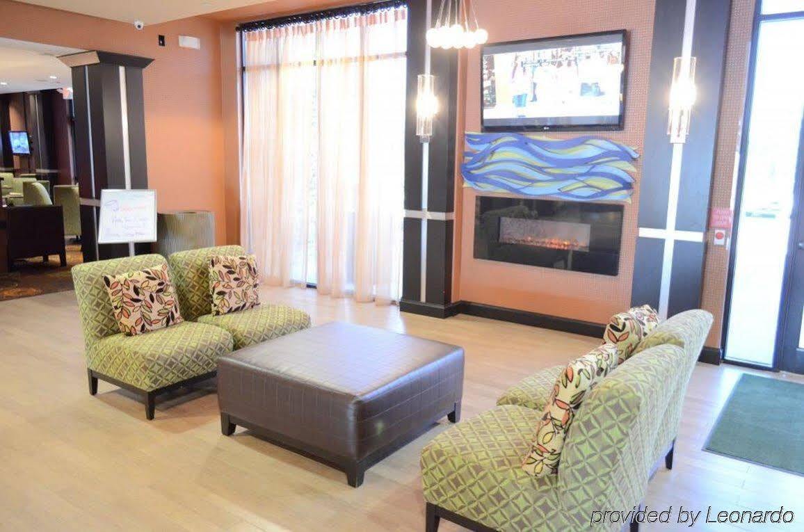 Holiday Inn Houston East-Channelview By Ihg Zewnętrze zdjęcie