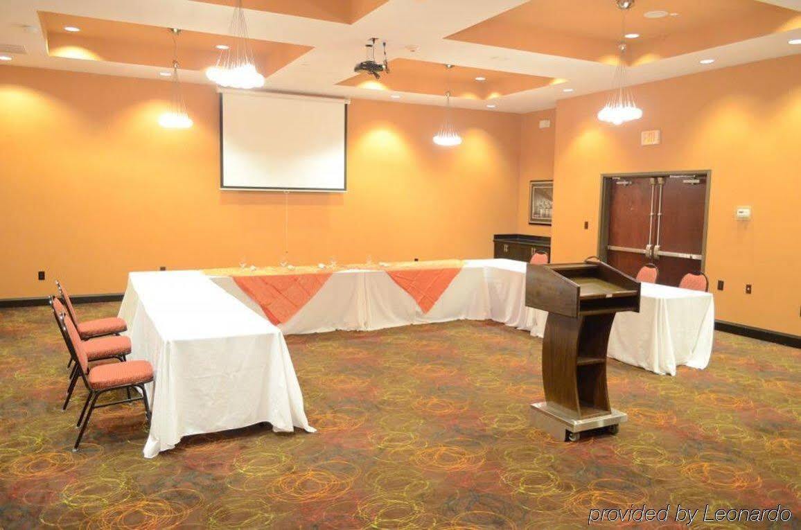 Holiday Inn Houston East-Channelview By Ihg Zewnętrze zdjęcie